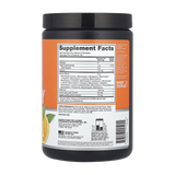 Optimum Nutrition, Essential Amin.O. Energy®, Orange, 9.5 oz (270 g)