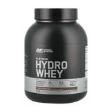 Optimum Nutrition, Platinum Hydro Whey®, Turbo Chocolate, 3.61 lb (1.64 kg)