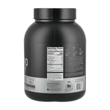 Optimum Nutrition, Platinum Hydro Whey®, Turbo Chocolate, 3.61 lb (1.64 kg)
