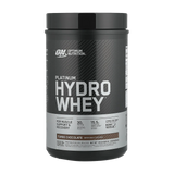 Optimum Nutrition, Platinum Hydro Whey®, Turbo Chocolate, 1.8 lb (820 g)