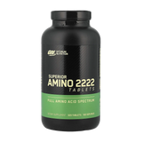 Optimum Nutrition, Superior Amino 2222, 320 Tablets