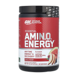 Optimum Nutrition, Essential Amin.O. Energy®, Fruit Fusion, 9.5 oz (270 g)