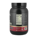 Optimum Nutrition, Gold Standard® 100% Whey Protein, Double Rich Chocolate, 1.98 lb (899 g)