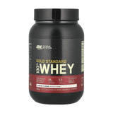 Optimum Nutrition, Gold Standard® 100% Whey, Cookies & Cream, 1.85 lb (837 g)
