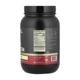Optimum Nutrition, Gold Standard® 100% Whey, Vanilla Ice Cream, 1.98 lb (899 g)