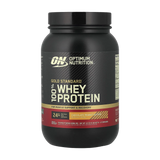 Optimum Nutrition, Gold Standard® 100% Whey, Chocolate Peanut Butter, 2 lb (907 g)