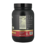 Optimum Nutrition, Gold Standard® 100% Whey, Chocolate Peanut Butter, 2 lb (907 g)