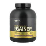 Optimum Nutrition, Gold Standard® Pro Gainer, Double Chocolate, 5.09 lb (2.31 kg)