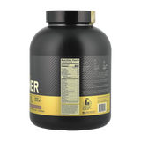 Optimum Nutrition, Gold Standard® Pro Gainer, Double Chocolate, 5.09 lb (2.31 kg)