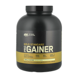 Optimum Nutrition, Gold Standard® Pro Gainer, Vanilla Custard, 5.09 lb (2.31 kg)