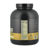 Optimum Nutrition, Gold Standard® Pro Gainer, Vanilla Custard, 5.09 lb (2.31 kg)