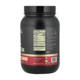 Optimum Nutrition, Gold Standard® 100% Whey, Strawberry Banana, 2 lb (907 g)