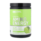 Optimum Nutrition, Essential Amin.O. Energy, Green Apple, 9.5 oz (270 g)