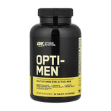 Optimum Nutrition, Opti-Men®, Multivitamin For Active Men, 90 Tablets
