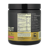 Optimum Nutrition, Gold Standard® Pre-Workout, Watermelon Candy, 10.58 oz (300 g)