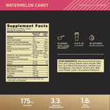 Optimum Nutrition, Gold Standard® Pre-Workout, Watermelon Candy, 10.58 oz (300 g)