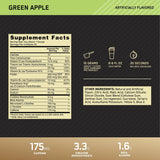 Optimum Nutrition, Gold Standard® Pre-Workout, Green Apple, 10.58 oz (300 g)