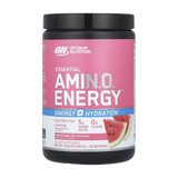 Optimum Nutrition, Essential Amin.O. Energy®, Watermelon Splash, 10.05 oz (285 g)