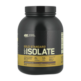 Optimum Nutrition, Gold Standard® 100% Isolate, Chocolate Bliss, 3 lb (1.36 kg)