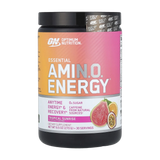 Optimum Nutrition, Essential Amin.O. Energy®, Tropical Sunrise, 9.5 oz (270 g)