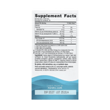 Nordic Naturals, Ultimate Omega®, Plant-Based With D3 + K2, Lemon, 60 Soft Gels