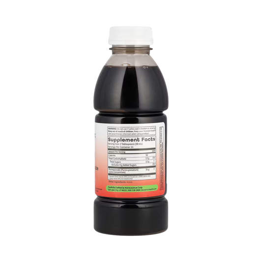 Dynamic Health, Pomegranate Concentrate, 16 fl oz, 473 ml