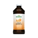 Dynamic Health, Liquid Vitamin C, 16 fl oz, 473 ml