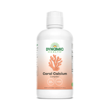Dynamic Health, Coral Calcium Complex, 32 fl oz, 946 ml
