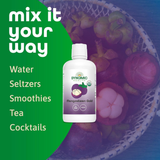 Dynamic Health, Mangosteen Gold, 32 fl oz, 946 ml