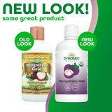 Dynamic Health, Mangosteen Gold, 32 fl oz, 946 ml