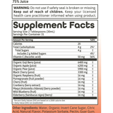 Dynamic Health, Goji Juice Blend, 32 fl oz, 946 ml