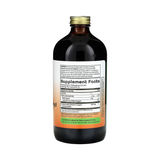 Dynamic Health, Liquid Chlorophyll, Natural Spearmint, 16 fl oz, 473 ml