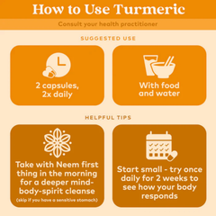 Organic India, Turmeric Formula, 180 Vegetarian Caps