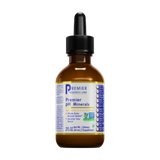 Premier Research Labs, Premier pH Minerals, 2 fl oz (54 mL)