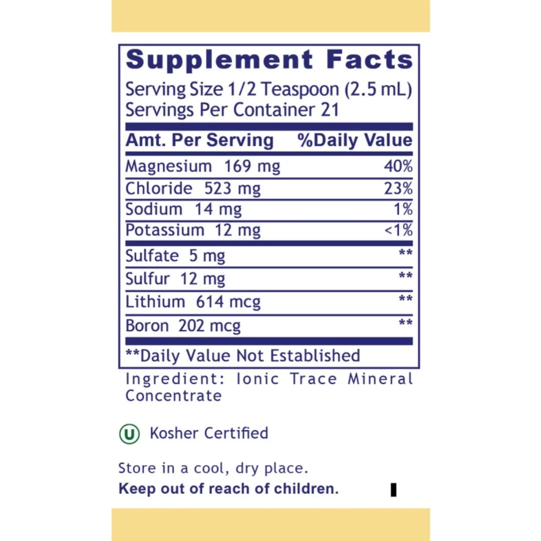 Premier Research Labs, Premier pH Minerals, 2 fl oz (54 mL)