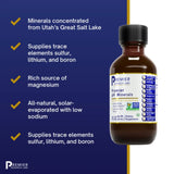 Premier Research Labs, Premier pH Minerals, 2 fl oz (54 mL)
