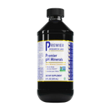 Premier Research Labs, Premier pH Minerals, 8 fl oz (235 mL)