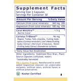 Premier Research Labs, Premier Calcium Magnesium Plus, 90 Plant-Source Capsules
