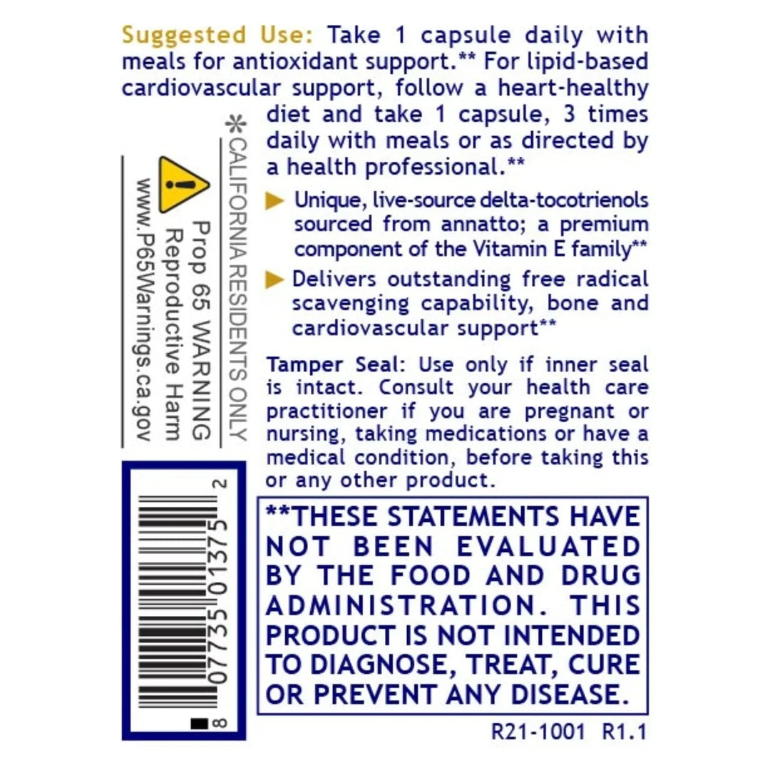 Premier Research Labs, Deltanol, 60 Plant-Source Capsules