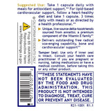Premier Research Labs, Deltanol, 60 Plant-Source Capsules
