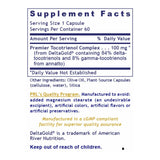 Premier Research Labs, Deltanol, 60 Plant-Source Capsules