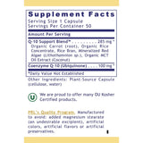 Premier Research Labs, Premier CoQ-10, 50 Plant-Source Capsules