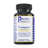 Premier Research Labs, Tranquinol, 90 Plant-Source Capsules