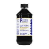 Premier Research Labs, Liquid Zinc Ultra, 8 FL OZ (235 mL)