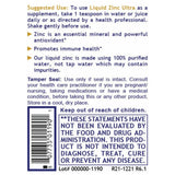 Premier Research Labs, Liquid Zinc Ultra, 8 FL OZ (235 mL)