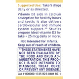 Premier Research Labs, D3 Serum, 0.43 Fl Oz