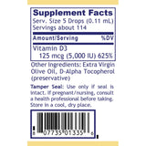 Premier Research Labs, D3 Serum, 0.43 Fl Oz