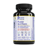 Premier Research Labs, Premier Multi-Vitamin, 120 Veg Capsules