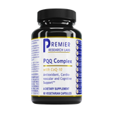 Premier Research Labs, PQQ Complex, 60 Plant-Source Capsules