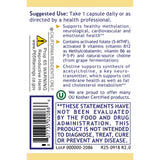 Premier Research Labs, Phyto Methylate, 60 Plant-Source Capsules